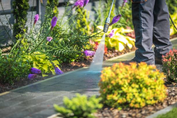Trusted Hoboken, NJ Pressure Washing Services Experts