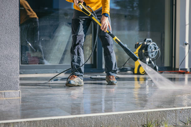 Boat and Dock Cleaning in Hoboken, NJ
